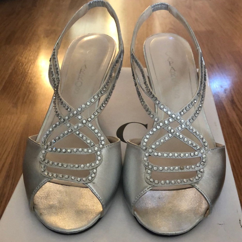 Evening Shoes